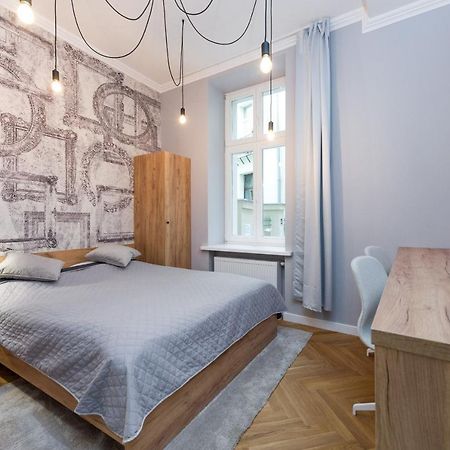 Welcome Apartment - Old Town Krasków Eksteriør bilde